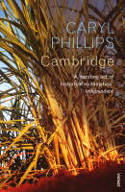 Cover image of book Cambridge by Caryl Phillips
