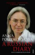 Cover image of book A Russian Diary by Anna Politkovskaya