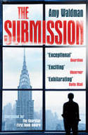 Cover image of book The Submission by Amy Waldman
