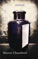 Cover image of book Martin Chuzzlewit by Charles Dickens 