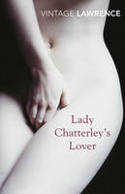 Cover image of book Lady Chatterley