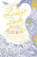 Cover image of book Leela