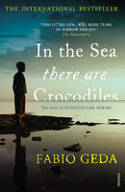 Cover image of book In the Sea There are Crocodiles by Fabio Geda 