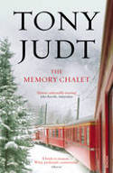 Cover image of book The Memory Chalet by Tony Judt