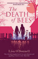 Cover image of book The Death of Bees by Lisa O