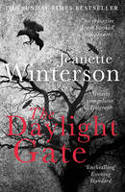 Cover image of book The Daylight Gate by Jeanette Winterson