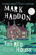 Cover image of book The Red House by Mark Haddon