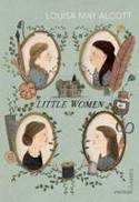 Cover image of book Little Women by Louisa May Alcott