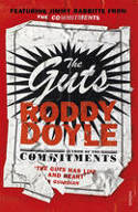 Cover image of book The Guts by Roddy Doyle
