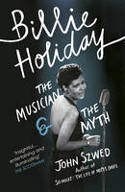 Cover image of book Billie Holiday by John Szwed