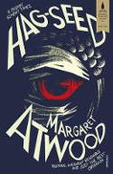 Cover image of book Hag-Seed: The Tempest Retold by Margaret Atwood 