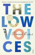 Cover image of book The Low Voices by Manuel Rivas