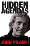 Cover image of book Hidden Agendas by John Pilger