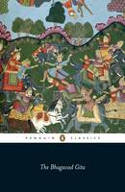 Cover image of book The Bhagavad Gita by Juan Mascaro (Translator)