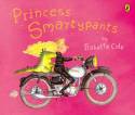 Cover image of book Princess Smartypants by Babette Cole