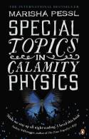 Cover image of book Special Topics in Calamity Physics by Marisha Pressl