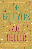 Cover image of book The Believers by Zoe Heller