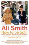 Cover image of book How to be Both by Ali Smith