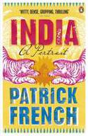 Cover image of book India: A Portrait by Patrick French