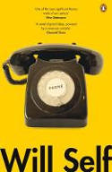 Cover image of book Phone by Will Self