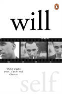Cover image of book Will by Will Self