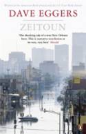 Cover image of book Zeitoun by Dave Eggers 