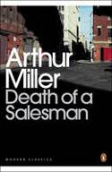 Cover image of book Death of a Salesman by Arthur Miller
