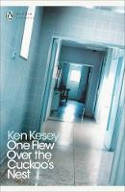 Cover image of book One Flew Over the Cuckoo's Nest by Ken Kesey 