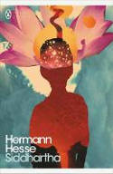 Cover image of book Siddhartha by Hermann Hesse 