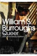 Cover image of book Queer (25th Anniversary edition) by William S. Burroughs