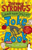 Cover image of book Jeremy Strong