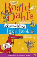 Cover image of book Roald Dahl