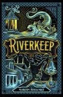Cover image of book Riverkeep by Martin Stewart