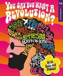 Cover image of book V&A Introduces: You Say You Want a Revolution? by Penguin Books Ltd
