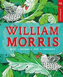 Cover image of book V&A Introduces: William Morris by William Morris 