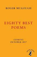 Cover image of book Eighty Best Poems by Roger McGough