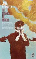 Cover image of book The Grapes of Wrath by John Steinbeck