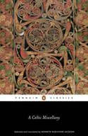 Cover image of book A Celtic Miscellany by Kenneth Jackson (Editor), selected and translated by Kenneth Hurlstone Jackson 