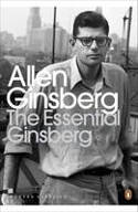 Cover image of book The Essential Ginsberg by Allen Ginsberg 