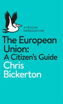 Cover image of book The European Union: A Citizen