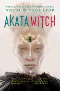 Cover image of book Akata Witch by Nnedi Okorafor