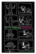Cover image of book Keith Haring Journals by Keith Haring
