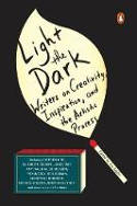 Cover image of book Light The Dark: Writers on Creativity, Inspiration, and the Artistic Process by Joe Fassler (Editor)