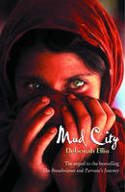 Cover image of book Mud City by Deborah Ellis 