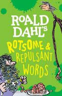 Cover image of book Roald Dahl