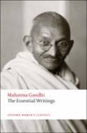 Cover image of book Mahatma Gandhi: The Essential Writings by Mahatma Gandhi, edited with an introduction and notes by Judith M. Brown