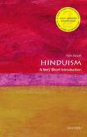 Cover image of book Hinduism: A Very Short Introduction by Kim Knott 