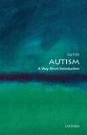 Cover image of book Autism: A Very Short Introduction by Uta Frith