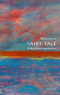 Cover image of book Fairy Tale: A Very Short Introduction by Marina Warner