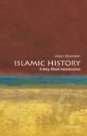 Cover image of book Islamic History: A Very Short Introduction by Adam J. Silverstein